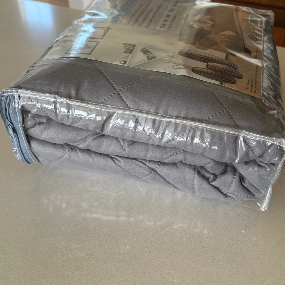 SONTAX Reversible Sofa Protector - Gray